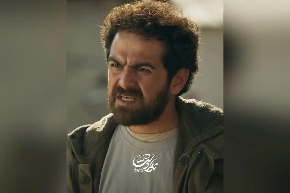 ناتوردشت؛ فیلمی متفاوت درباره انتظار و عشق در جشنواره فجر با بازی هادی حجازی‌فر و علی مصفا