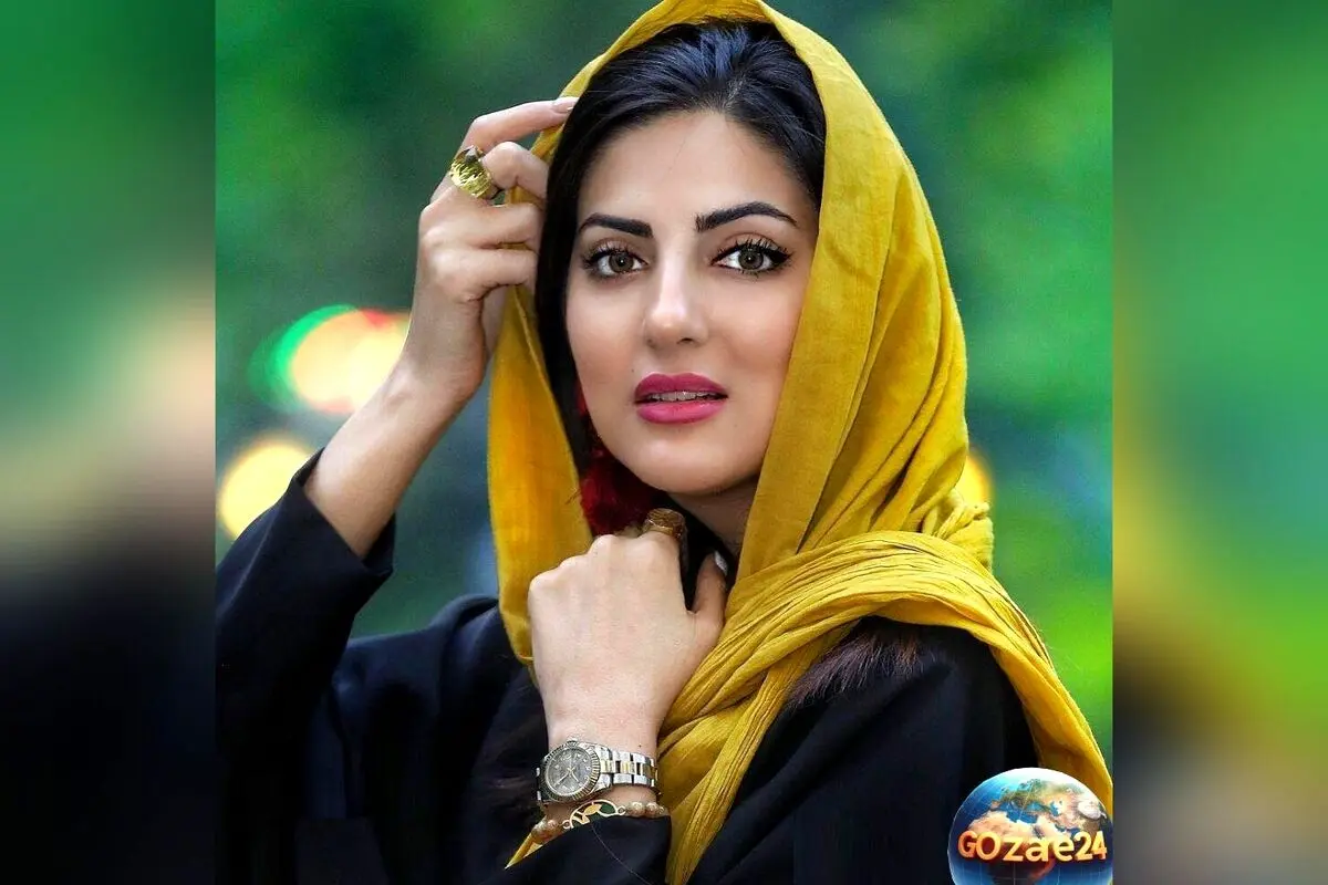 هلیا امامی در روز تولد با انتشار عکس و پیام احساسی، یادگاری از دوستان و خانواده‌اش را به اشتراک گذاشت