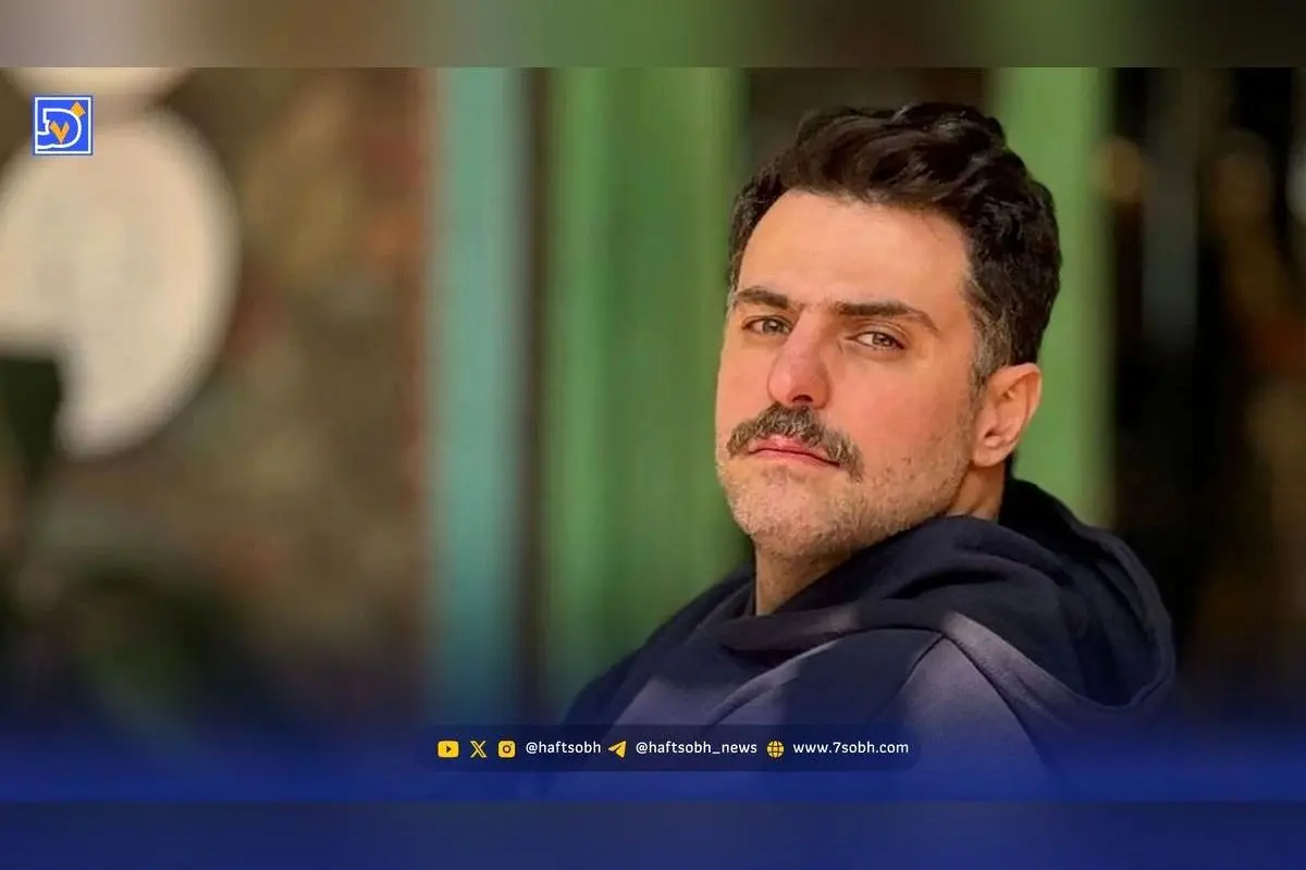 علی ضیا با انتشار عکسی غمانگیز از تنهایی و عصبانیت، دل هوادارانش را به درد آورد