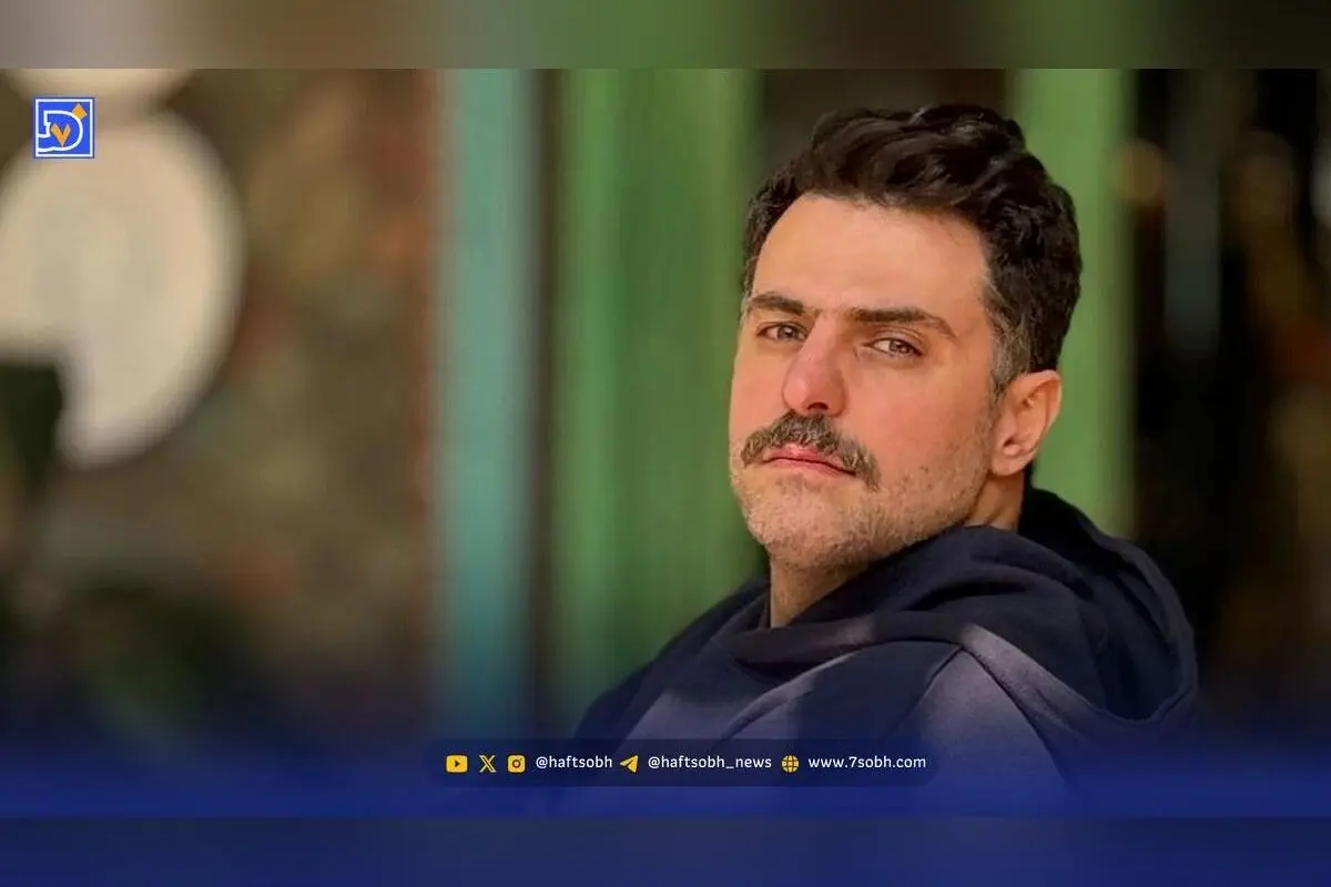 علی ضیا با انتشار عکسی غم‌انگیز از تنهایی و عصبانیت، دل هوادارانش را به درد آورد