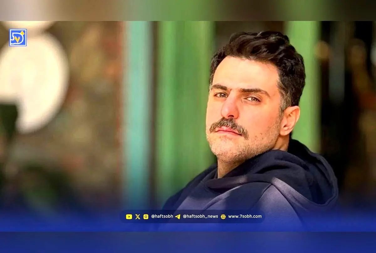 علی ضیا با انتشار عکسی غم‌انگیز از تنهایی و عصبانیت، دل هوادارانش را به درد آورد