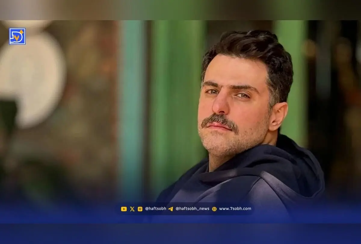 علی ضیا با انتشار عکسی غم‌انگیز از تنهایی و عصبانیت، دل هوادارانش را به درد آورد