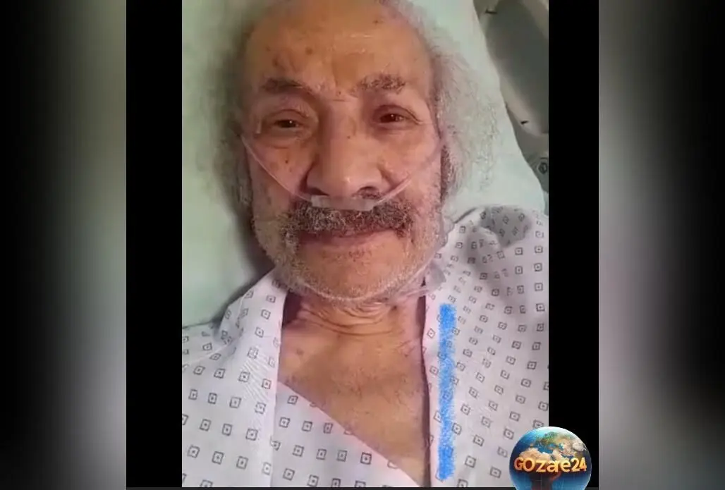 درگذشت سعید پیردوست بازیگر محبوب سینما و تلویزیون؛ آخرین پیام و لحظه‌های با صدای لرزان از روی تخت بیمارستان