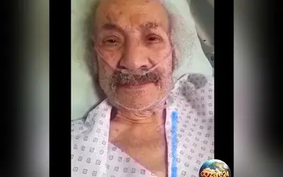 درگذشت سعید پیردوست بازیگر محبوب سینما و تلویزیون؛ آخرین پیام و لحظه‌های با صدای لرزان از روی تخت بیمارستان