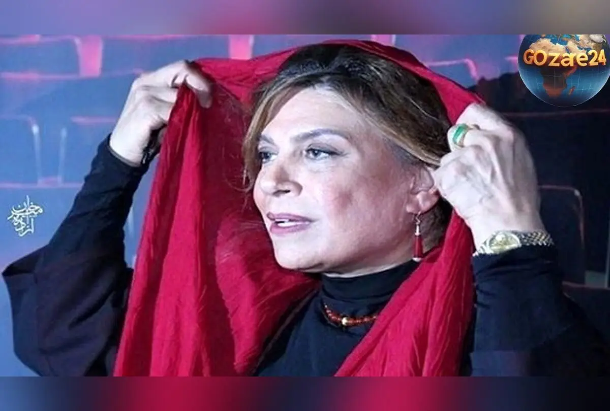 پیر شدن ناگهانی گوهر خیراندیش در برنامه دورهمی با موی سپید؛ واکنش‌ها و تغییرات ظاهری جذاب در کنار ماهایا پطروسیان و مرجان شیرمحمدی
