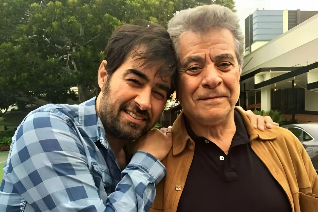 پیشنهاد شهاب حسینی به بهروز وثوقی برای بازی در «پیرمرد خلیج فارس»
