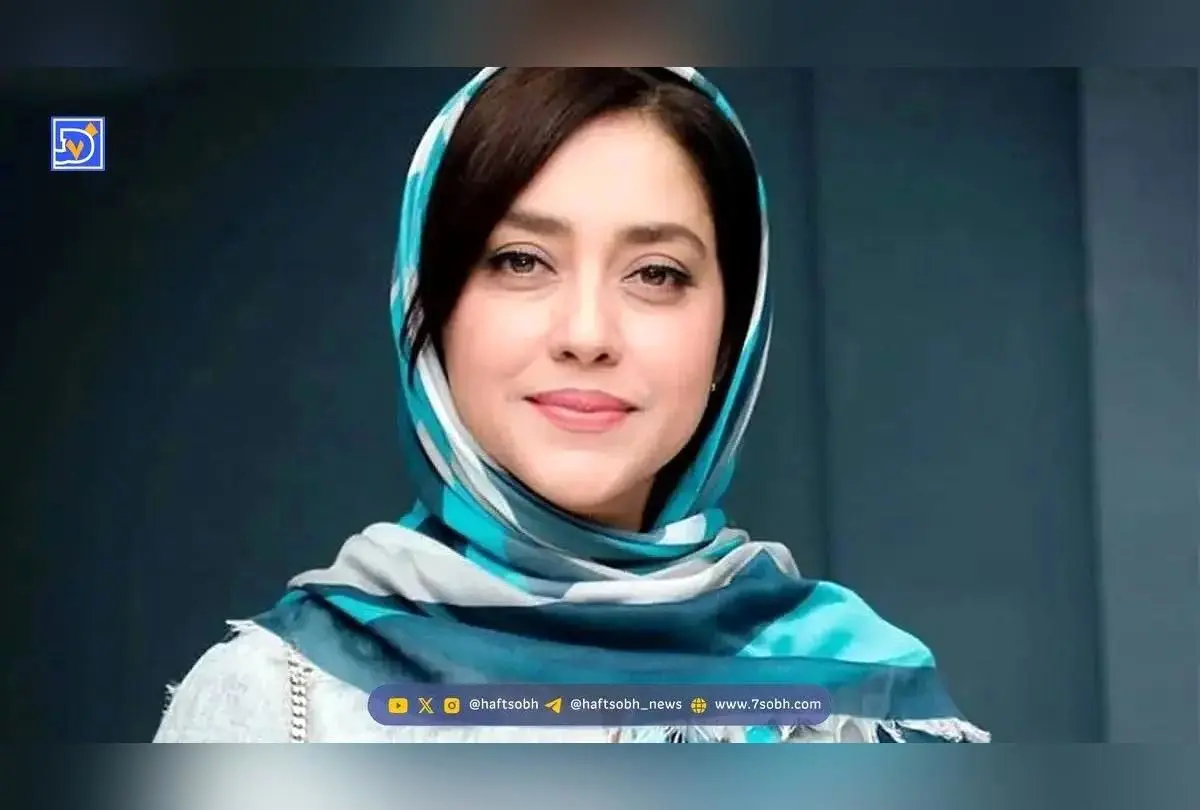 تصویر دیدنی و بانمک از بهاره کیان افشار در کودکی؛ چشمان درشت و عروسکی این بازیگر محبوب