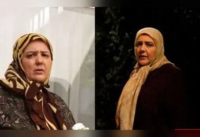 بیوگرافی تلخ و رازهای زندگی زویا امامی، همسر کاظم هژیر آزاد و علت فوت پسرش در جوانی