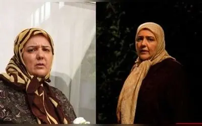 بیوگرافی تلخ و رازهای زندگی زویا امامی، همسر کاظم هژیر آزاد و علت فوت پسرش در جوانی