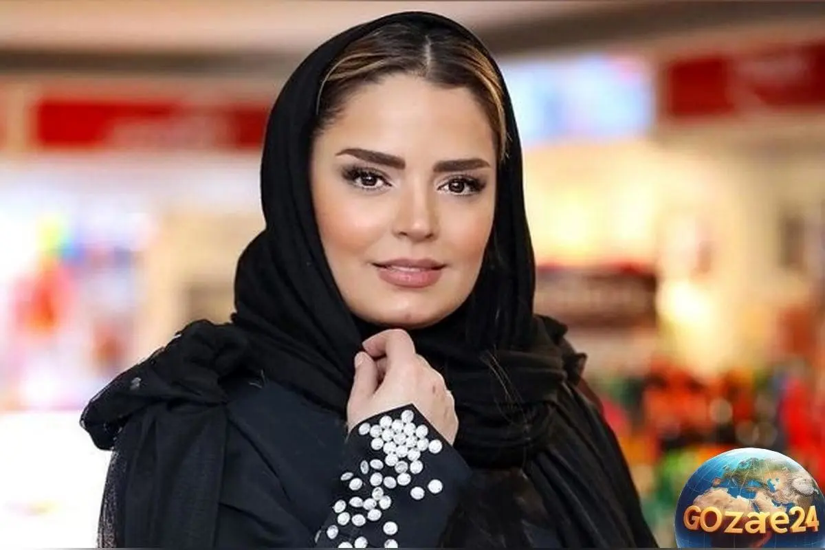 استایل سبز و مجلسی سپیده خداوردی؛ ترکیب رنگهای جسورانه و ایدههای متفاوت در پوشش مجلل