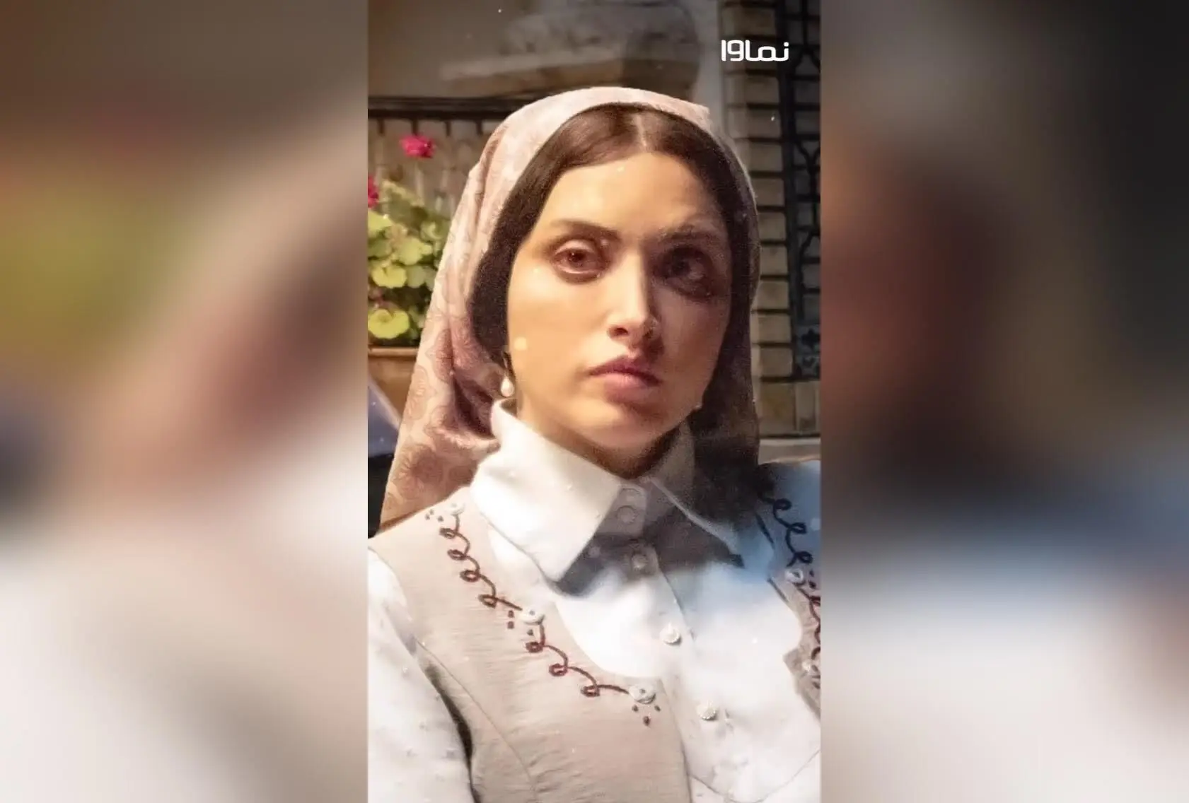سریال سووشون قسمت هفتم؛ بازی محمدحسین با نفس حقیقی و زنده کردن خاطراتی از رمان ماندگار سیمین دانشور در نماوا