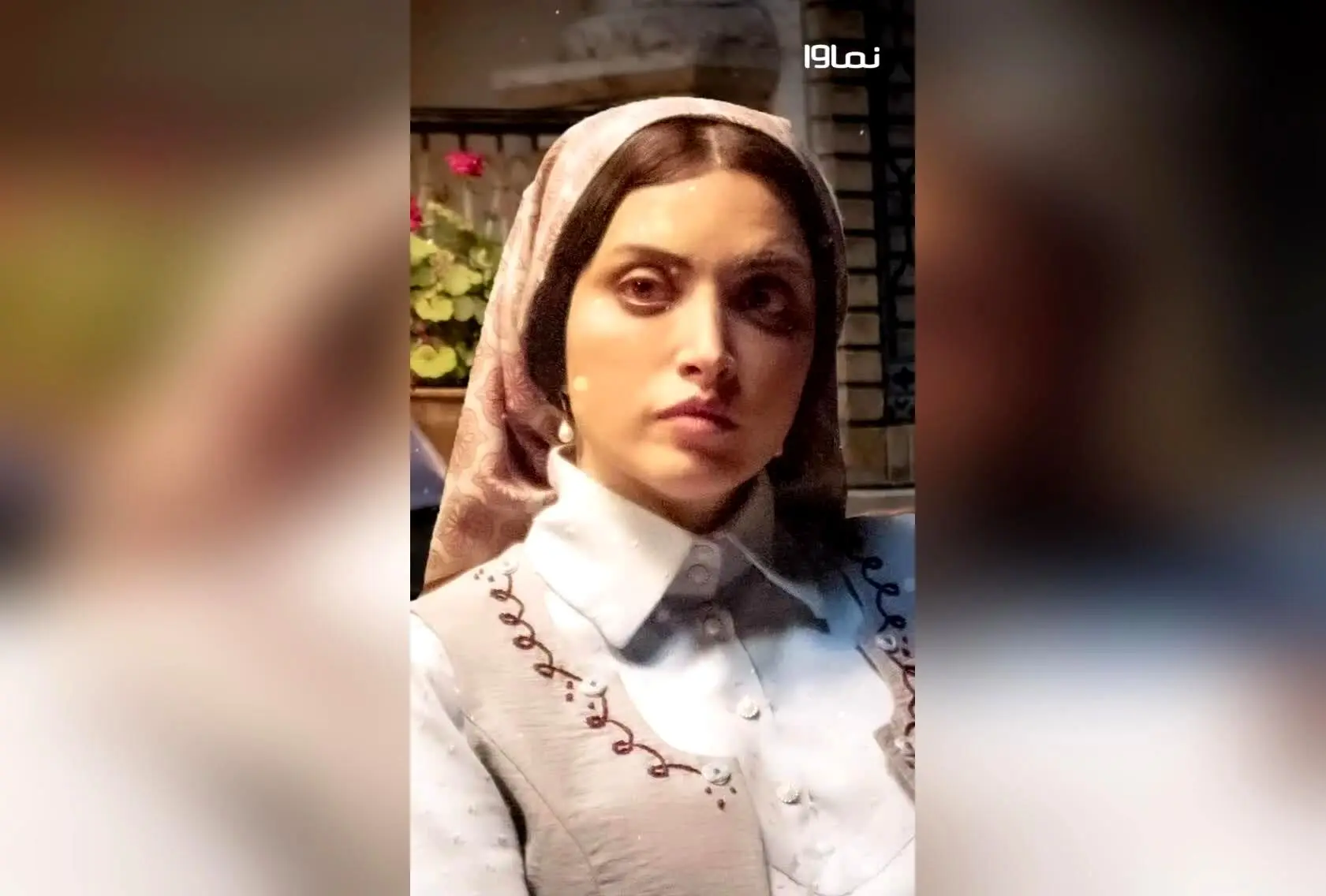 سریال سووشون قسمت هفتم؛ بازی محمدحسین با نفس حقیقی و زنده کردن خاطراتی از رمان ماندگار سیمین دانشور در نماوا