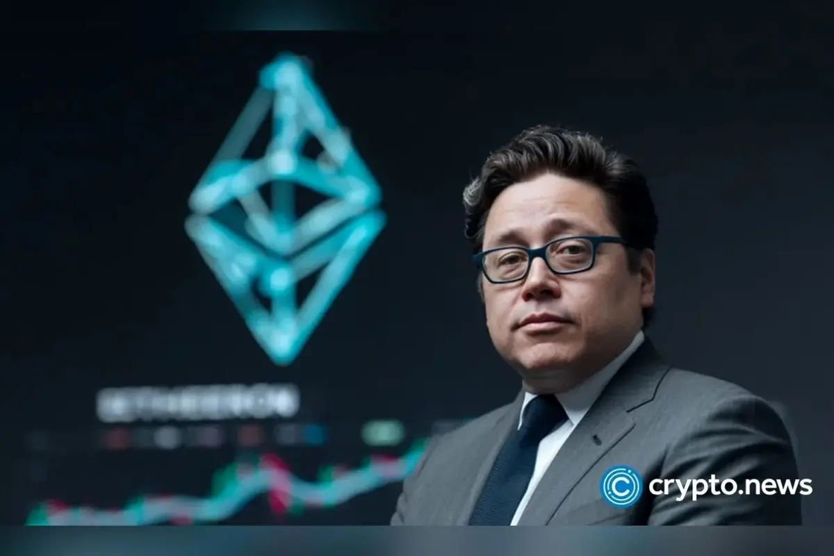 شرکت بیتماین با خرید ۴۱۷ میلیون دلار ETH و پیشبینی تام لی؛ آیا اتریوم به ۱۰ هزار دلار میرسد؟ تحلیل روند صعودی و آینده درخشان رمزارز ETH