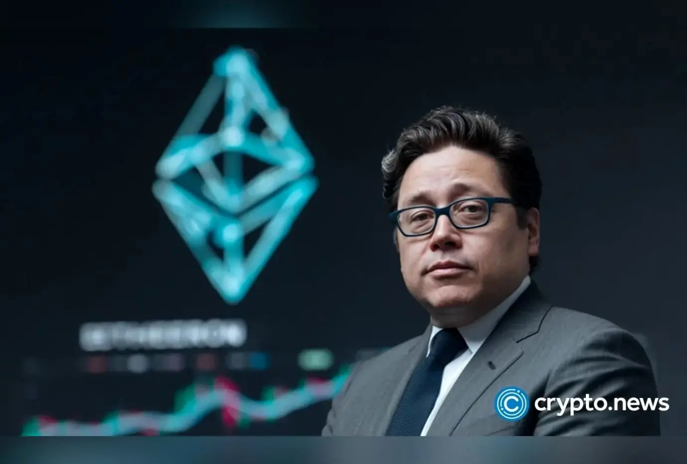 شرکت بیت‌ماین با خرید ۴۱۷ میلیون دلار ETH و پیش‌بینی تام لی؛ آیا اتریوم به ۱۰ هزار دلار می‌رسد؟ تحلیل روند صعودی و آینده درخشان رمزارز ETH