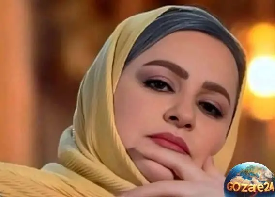 نعیمه نظام‌دوست با پیام احساسی تولد مهدی یغمایی را تبریک گفت: جملات صمیمانه و تصویر دیدنی