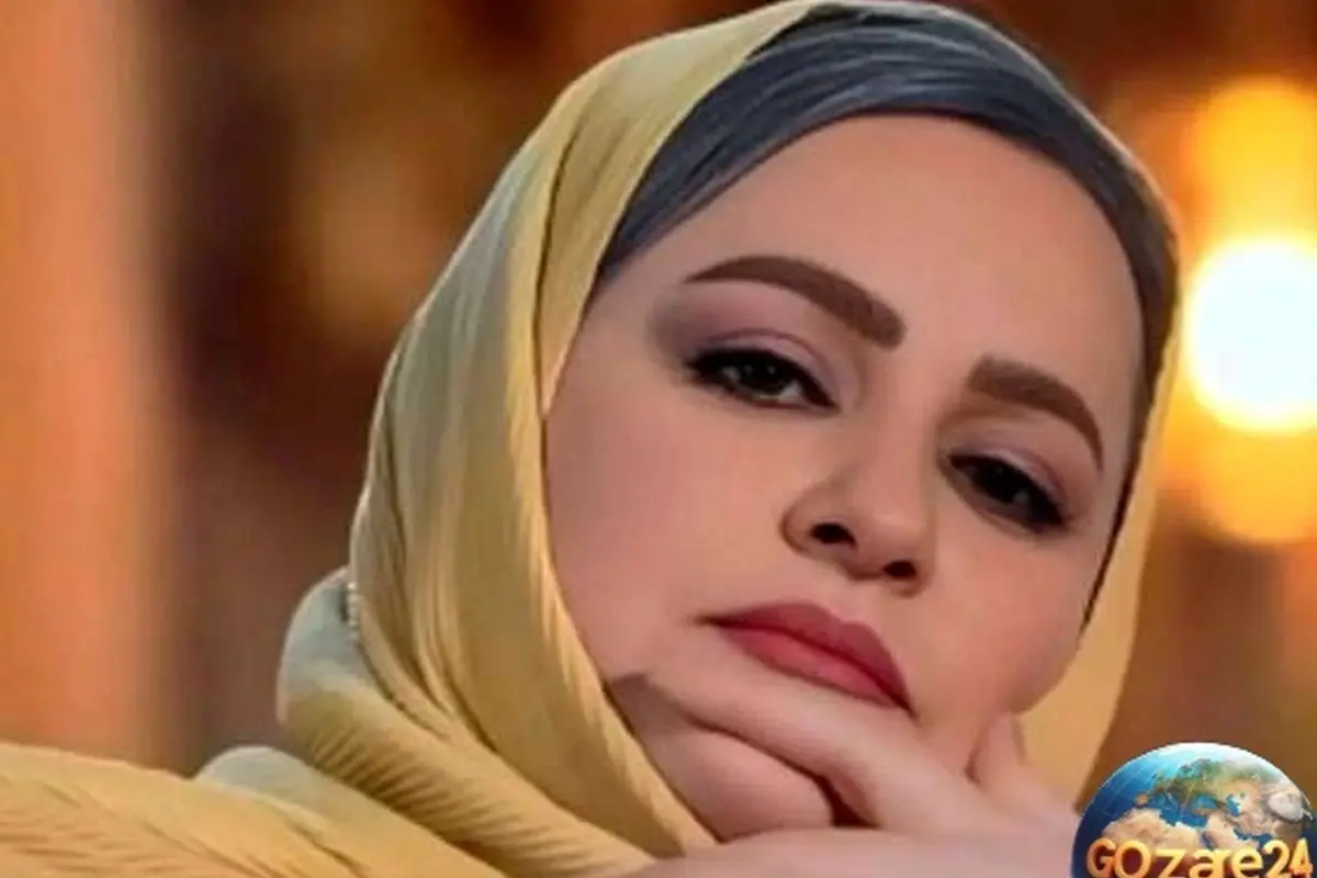 نعیمه نظام‌دوست با پیام احساسی تولد مهدی یغمایی را تبریک گفت: جملات صمیمانه و تصویر دیدنی
