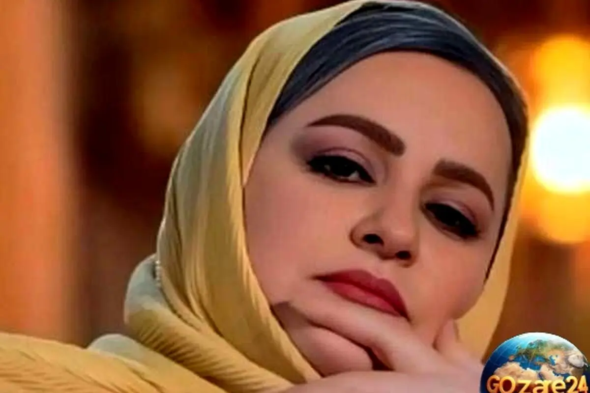 نعیمه نظام‌دوست با پیام احساسی تولد مهدی یغمایی را تبریک گفت: جملات صمیمانه و تصویر دیدنی