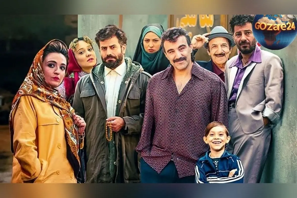 استایل‌های متفاوت بازیگران در اکران مردمی فیلم زودپز؛ از استایل کژوال تا رسمی در کنار داستان هیجان‌انگیز دهه ۶۰