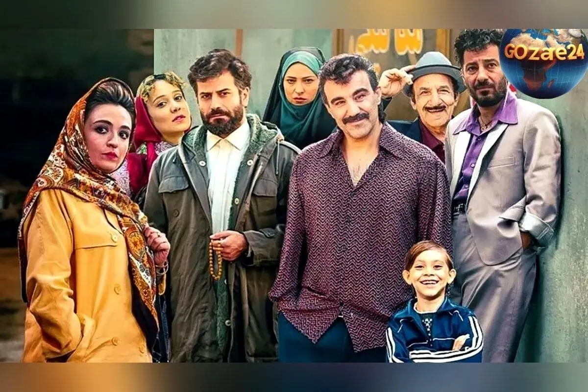 استایل‌های متفاوت بازیگران در اکران مردمی فیلم زودپز؛ از استایل کژوال تا رسمی در کنار داستان هیجان‌انگیز دهه ۶۰