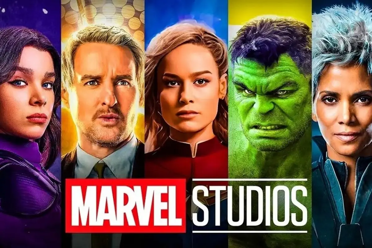 لیست کامل ۶۱ بازیگر احتمالی «Avengers: Doomsday»؛ حضور ستاره‌های مارول و شخصیت‌های چندجهانی در بزرگ‌ترین گردهمایی ابرقهرمانان