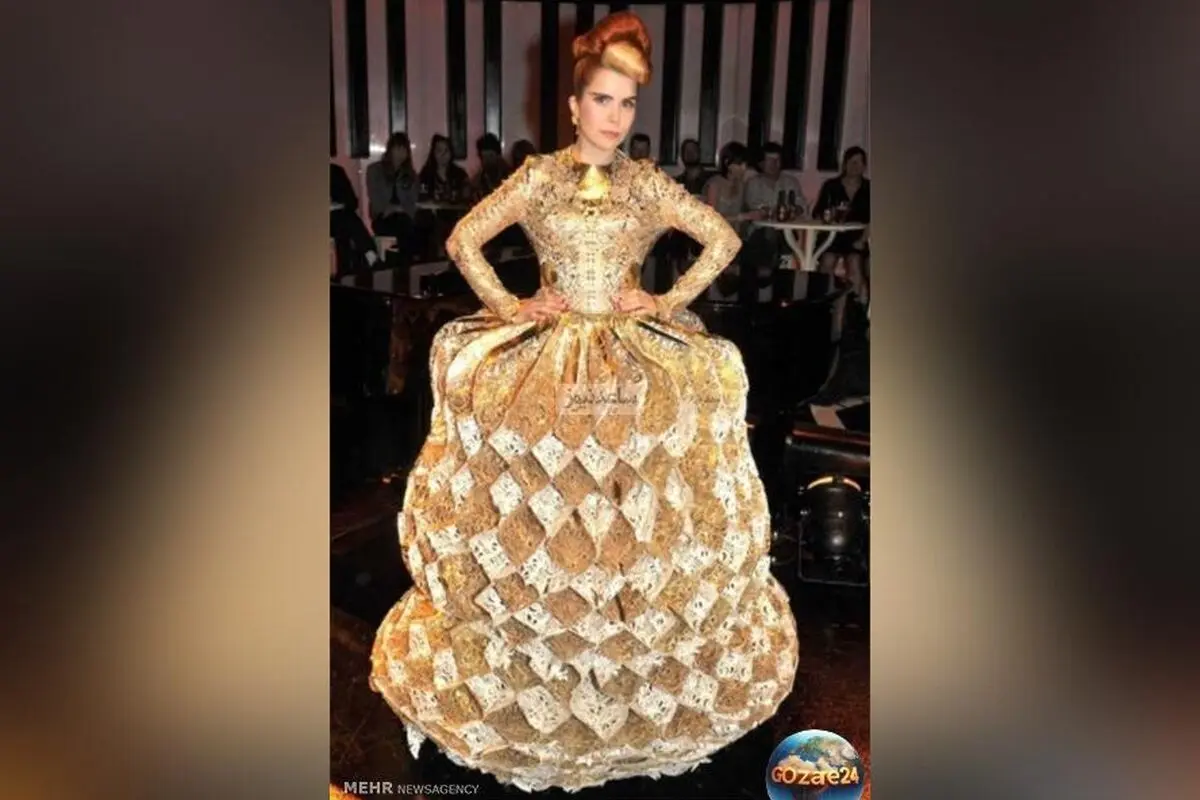 عجیب‌ترین استایل‌های سلبریتی‌های جهان در رویدادهای خاص + تصاویر و تحلیل