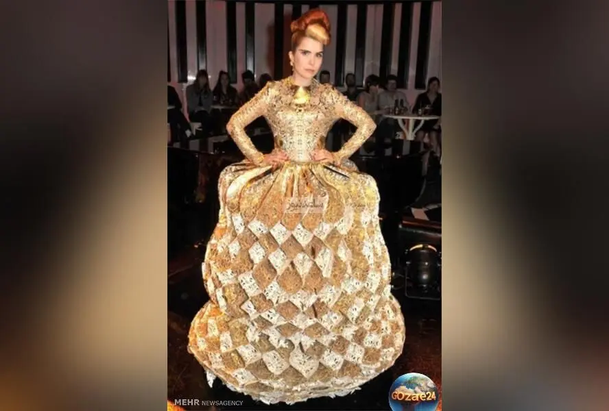 عجیب‌ترین استایل‌های سلبریتی‌های جهان در رویدادهای خاص + تصاویر و تحلیل