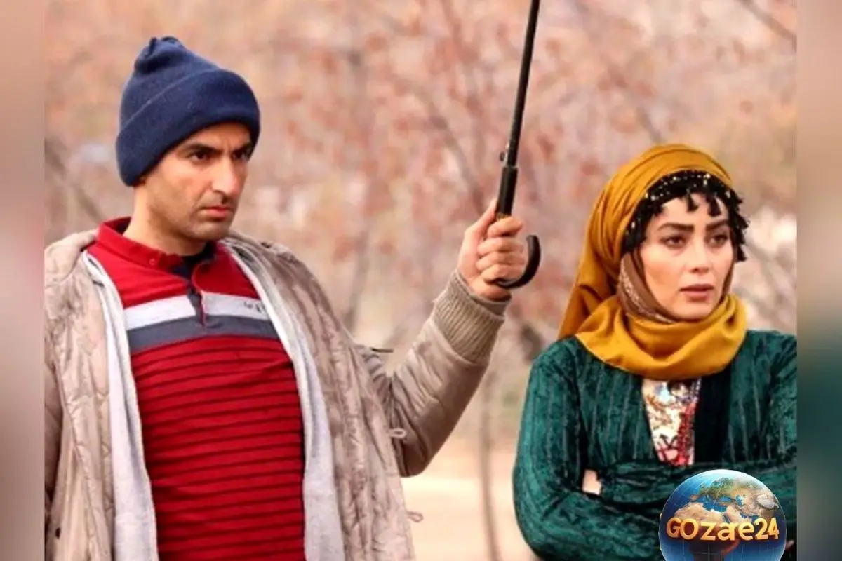 ویدئو خنده دار سریال نون‌خ با بازی پاشا جمالی و لحظه جالب نوری در دام دامادی عجیب!