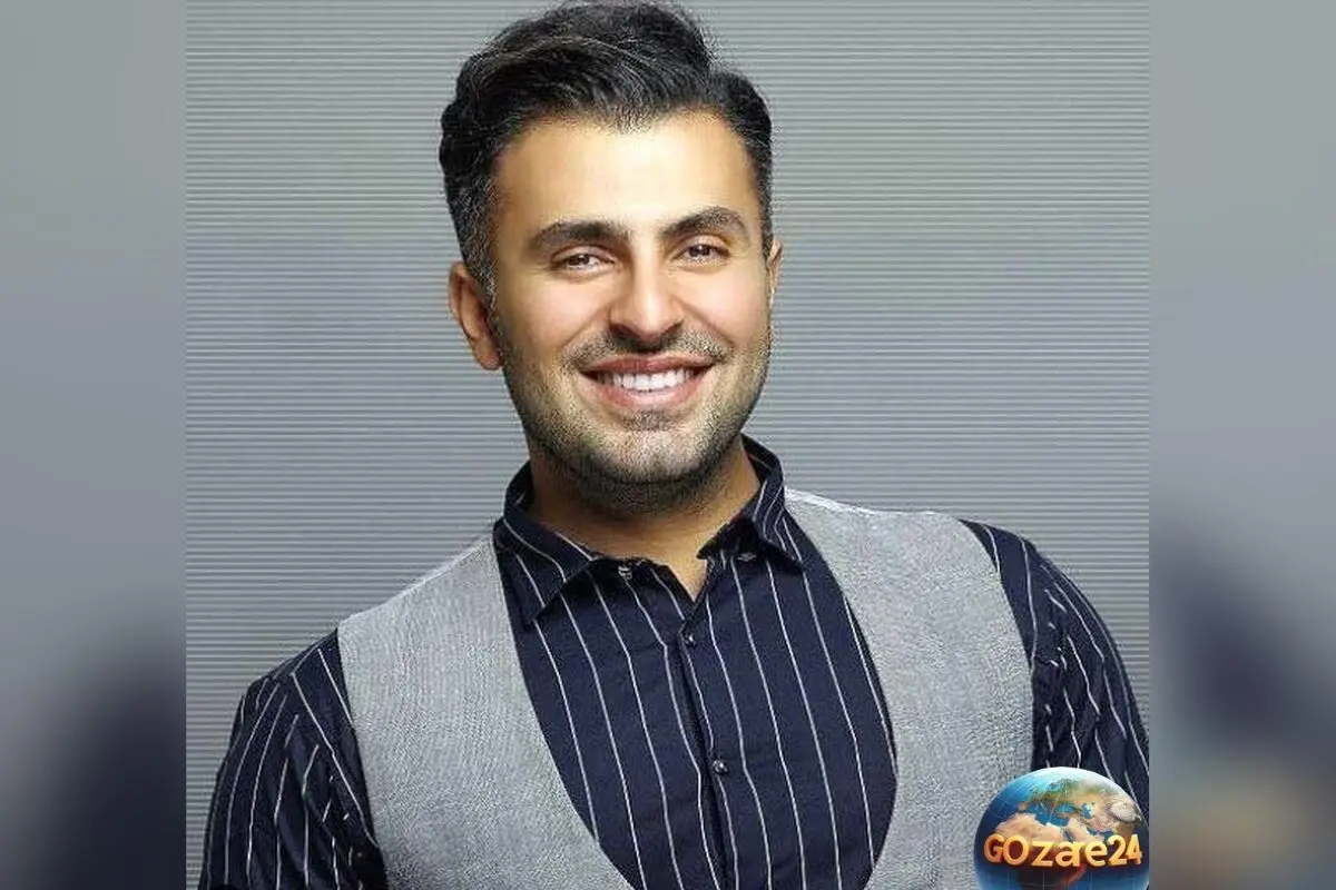 استایل کژوال و جین علیرضا طلیسچی در زمان لاغری + عکس جدید و شخصیت متفاوت او