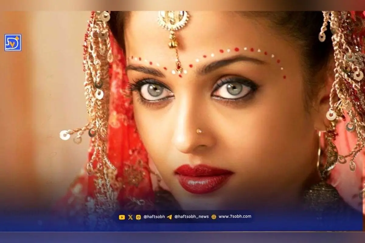 عروسی رویایی آیشواریا رای باچان | تصاویر مراسم و زندگی‌نامه ستاره هندی