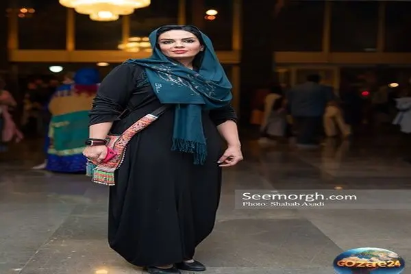 تصویر عاشقانه سارا خوئینی‌ها در حال بوسیدن جانش + تولد علیرضا و خاطرات کودکی