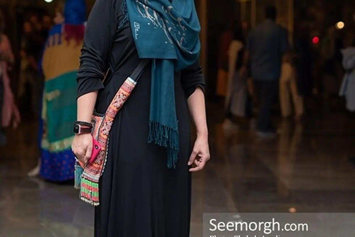 تصویر عاشقانه سارا خوئینی‌ها در حال بوسیدن جانش + تولد علیرضا و خاطرات کودکی