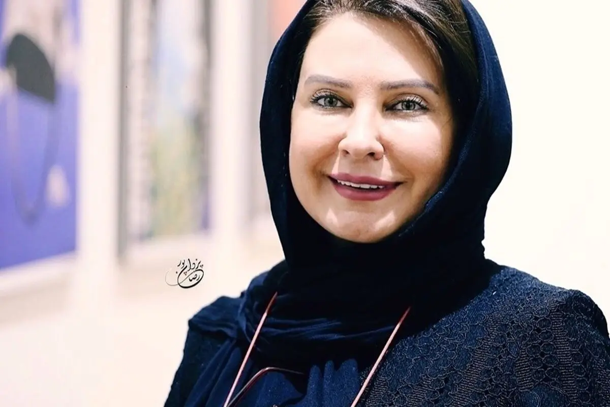 لعیا زنگنه در آستانه ۶۰ سالگی با چهره‌ای جوان و جذاب؛ راز شادابی و زیبایی بازیگر محبوب ایرانی
