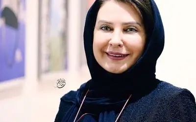 لعیا زنگنه در آستانه ۶۰ سالگی با چهره‌ای جوان و جذاب؛ راز شادابی و زیبایی بازیگر محبوب ایرانی