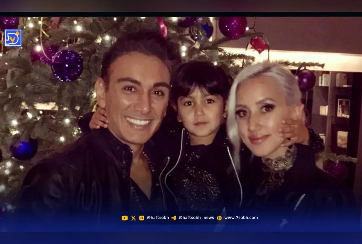 بیوگرافی ملیسا میامسا همسر شادمهر عقیلی؛ نحوه آشنایی، عکس‌های دیده نشده و رازهای زندگی مشترک