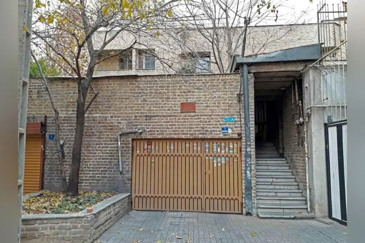 خانه عباس کیارستمی در محله چیذر تهران، سفری به یادگارهای هنری و معماری بی‌نظیر