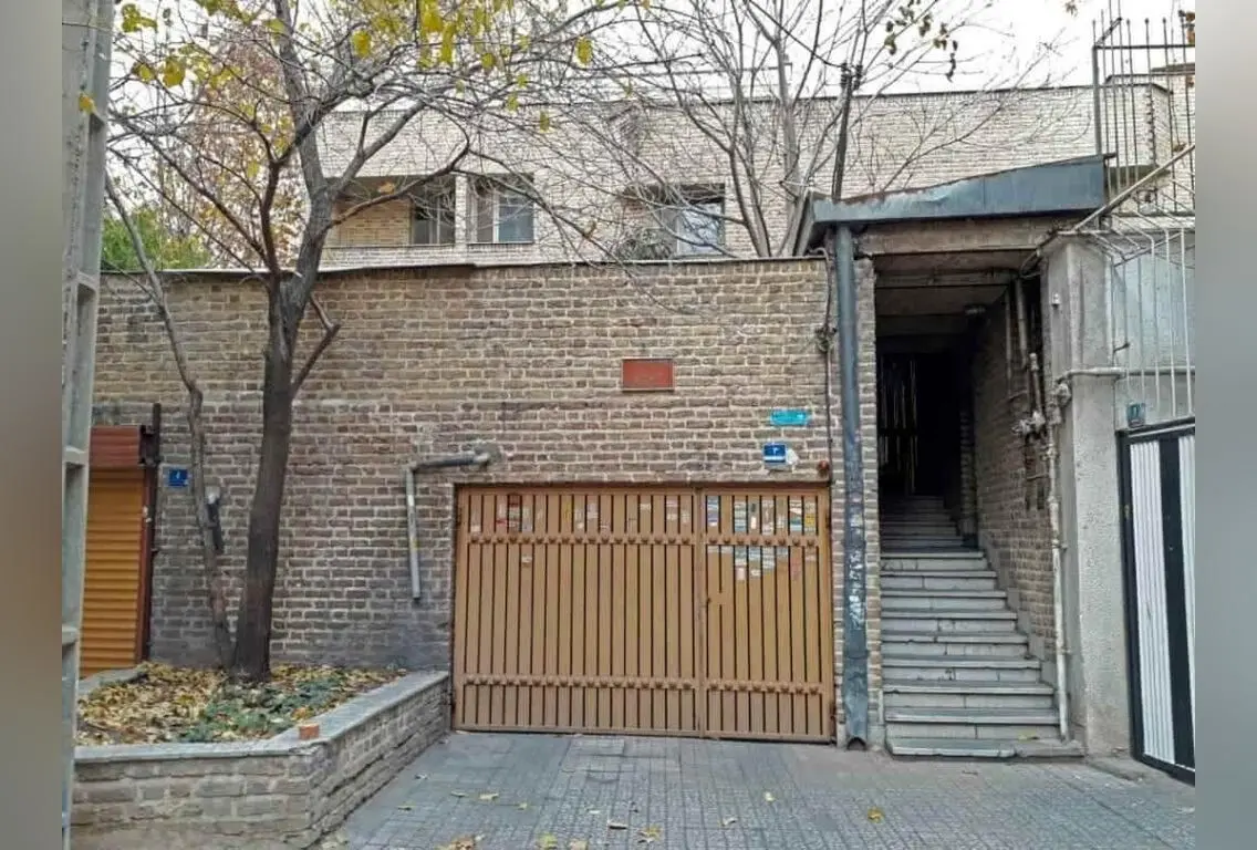 خانه عباس کیارستمی در محله چیذر تهران، سفری به یادگارهای هنری و معماری بی‌نظیر