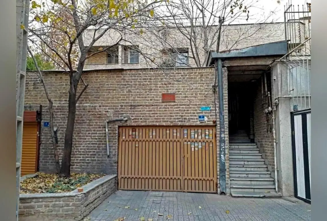 خانه عباس کیارستمی در محله چیذر تهران، سفری به یادگارهای هنری و معماری بی‌نظیر
