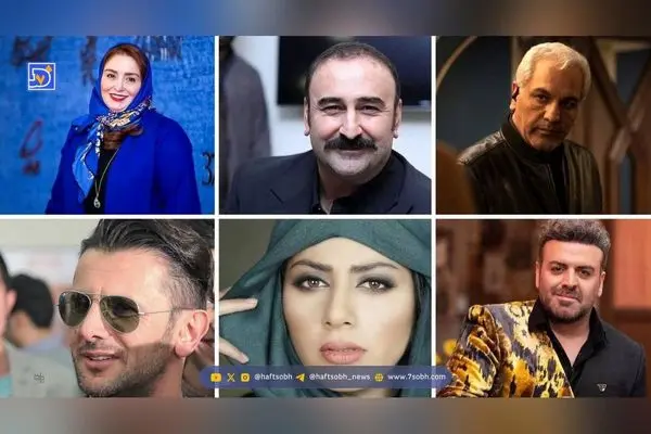 جدیدترین بیوگرافی بازیگران فیلم «آقای زالو» | امین حیایی، مهران مدیری و دیگر ستاره‌ها در کنار تصاویر مراسم اکران