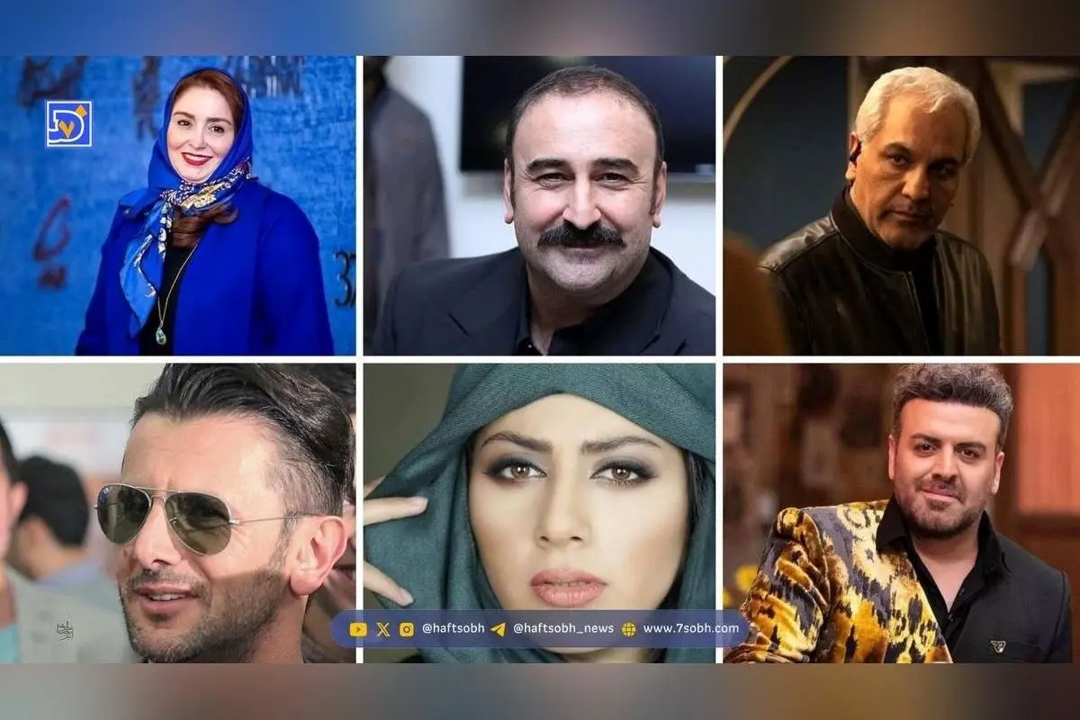 جدیدترین بیوگرافی بازیگران فیلم «آقای زالو» | امین حیایی، مهران مدیری و دیگر ستاره‌ها در کنار تصاویر مراسم اکران