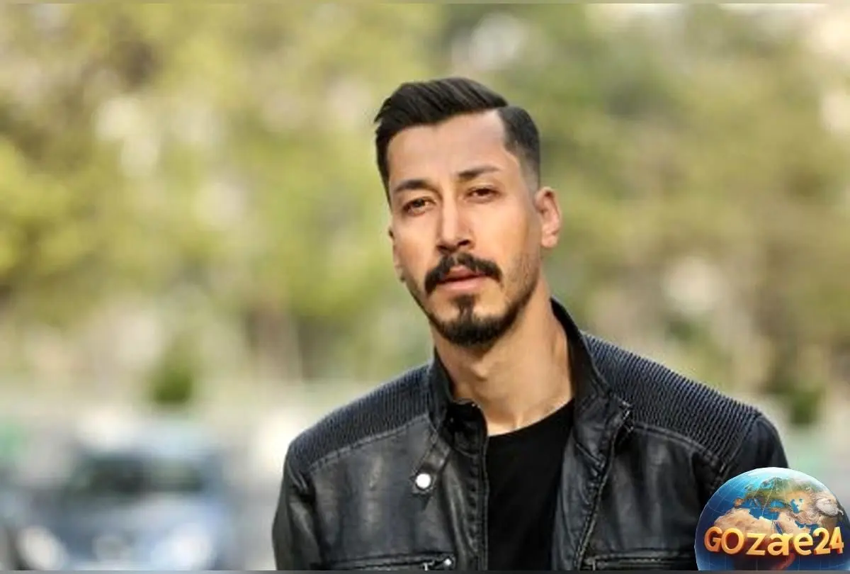 عکس جشن تولد بهرام افشاری با حضور منوچهر هادی و علی سخنگو در صفحه اینستاگرام