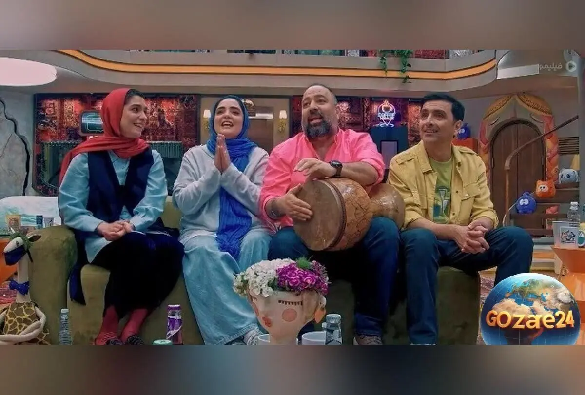 افشای رقم دستمزد بازیگران ایرانی در سریال «جوکر»؛ چه مبلغی برای حضور در این پروژه پرداخت شد؟