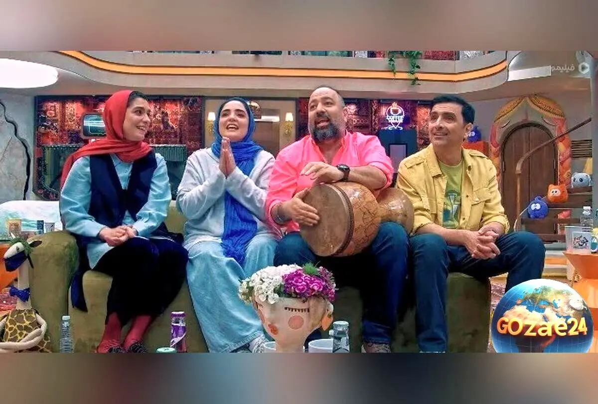 افشای رقم دستمزد بازیگران ایرانی در سریال «جوکر»؛ چه مبلغی برای حضور در این پروژه پرداخت شد؟