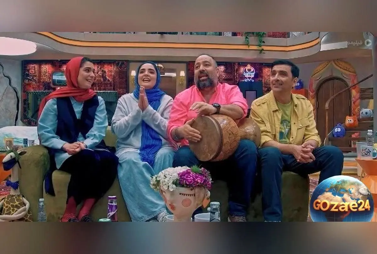 افشای رقم دستمزد بازیگران ایرانی در سریال «جوکر»؛ چه مبلغی برای حضور در این پروژه پرداخت شد؟