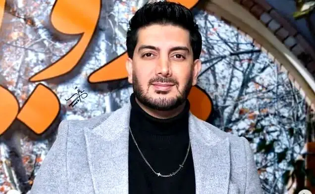 فرزاد فرزین در مسیر تبدیل به هالک ایرانی؛ تصویر جدید او در اینستاگرام غوغا کرد