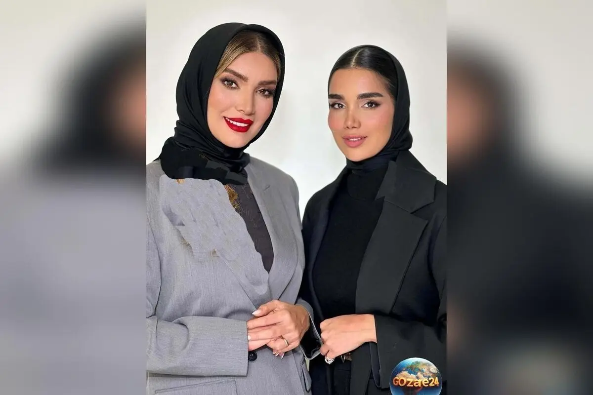 آنکلاک آنباکس کتونی عروس‌پسند متین ستوده و گربه خانگی؛ تازه‌عروس کامران تفتی چه دلبرایی از اروپا سفارش داد + ویدیو