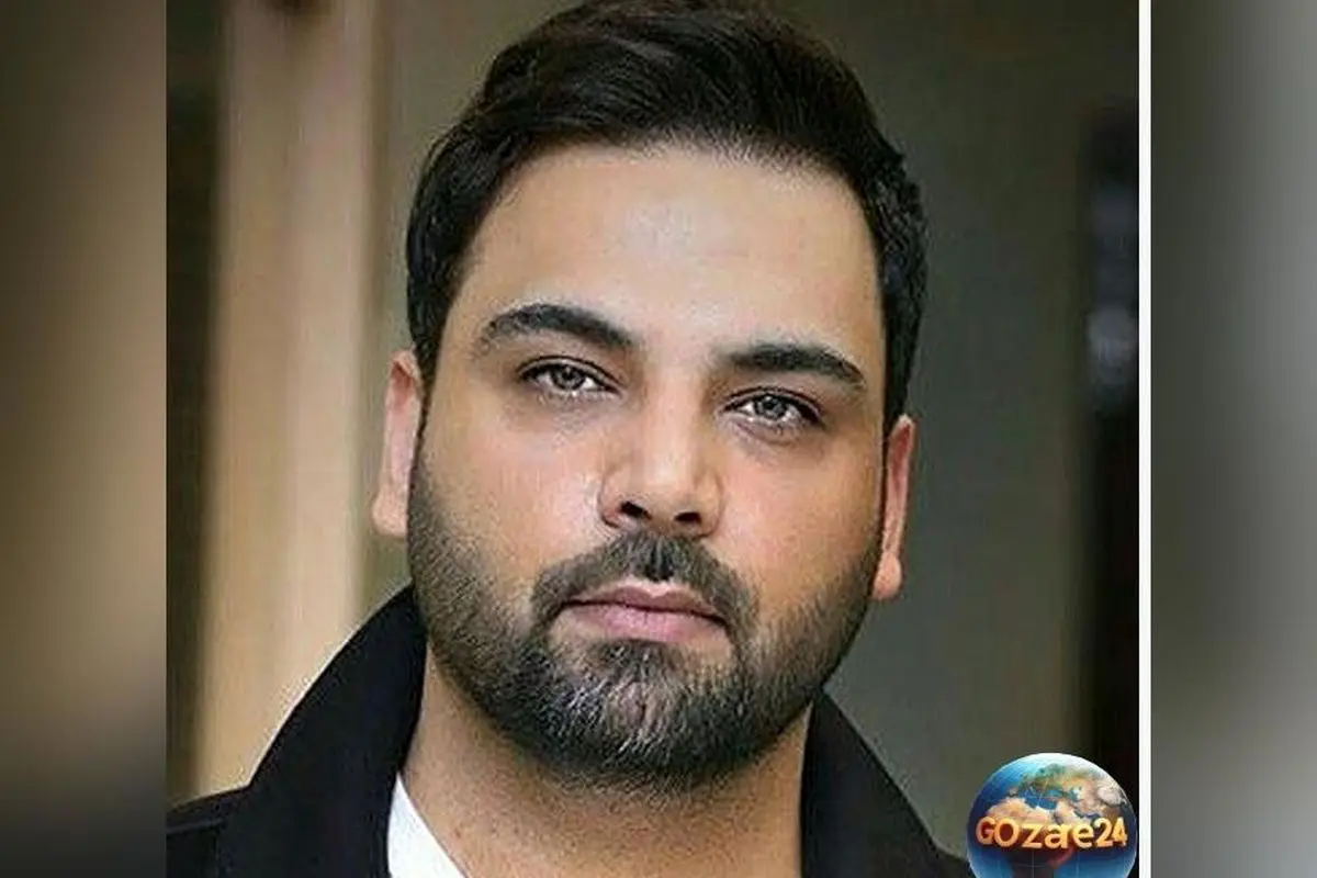 همزاد احسان علیخانی در سریال «آخرین بازی» با شباهت صد در صد+ عکس | بازیگر ناشناس شبیه مجری سرشناس