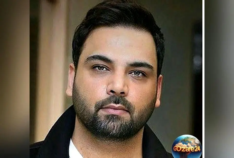 همزاد احسان علیخانی در سریال «آخرین بازی» با شباهت صد در صد+ عکس | بازیگر ناشناس شبیه مجری سرشناس