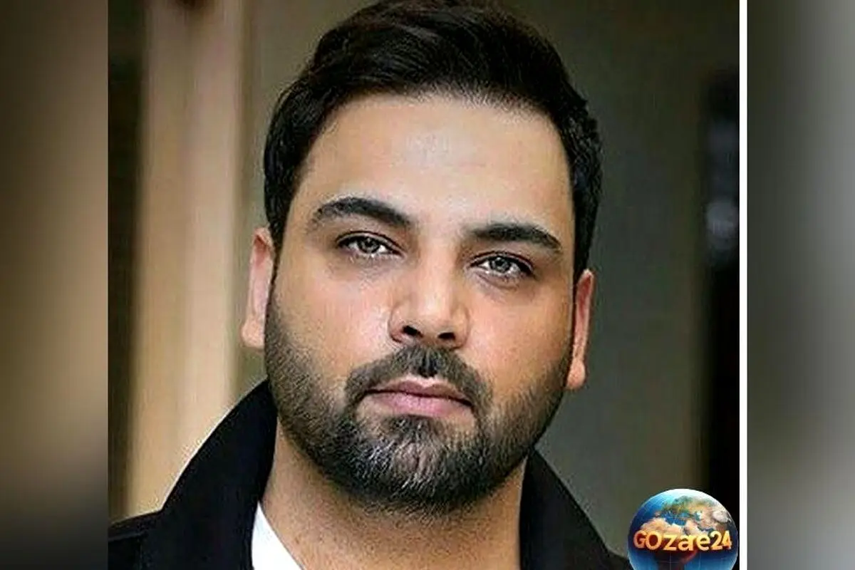 همزاد احسان علیخانی در سریال «آخرین بازی» با شباهت صد در صد+ عکس | بازیگر ناشناس شبیه مجری سرشناس