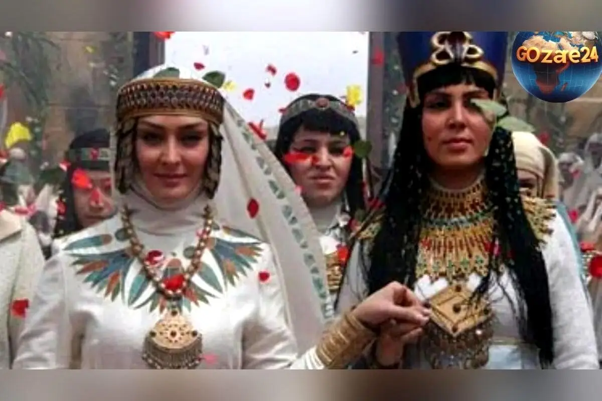 الهام حمیدی در 24 سالگی با اولین نقش سینمایی در فیلم «تیک» و شروع درخشش در سینمای ایران