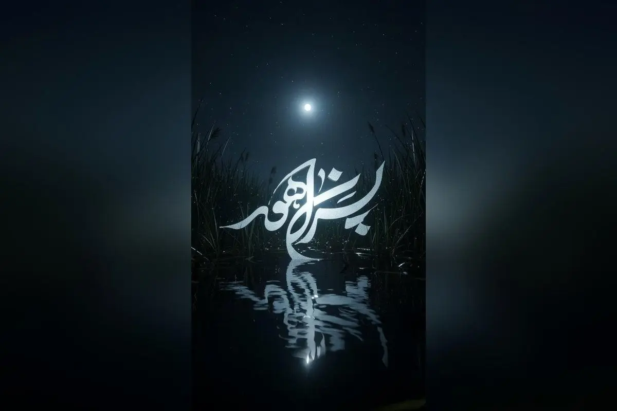 رونمایی از لوگوتایپ و جزئیات سریال «پسران هور» با داستان واقعی قرارگاه نصرت و شهید هاشمی | به زودی روی آنتن تلویزیون
